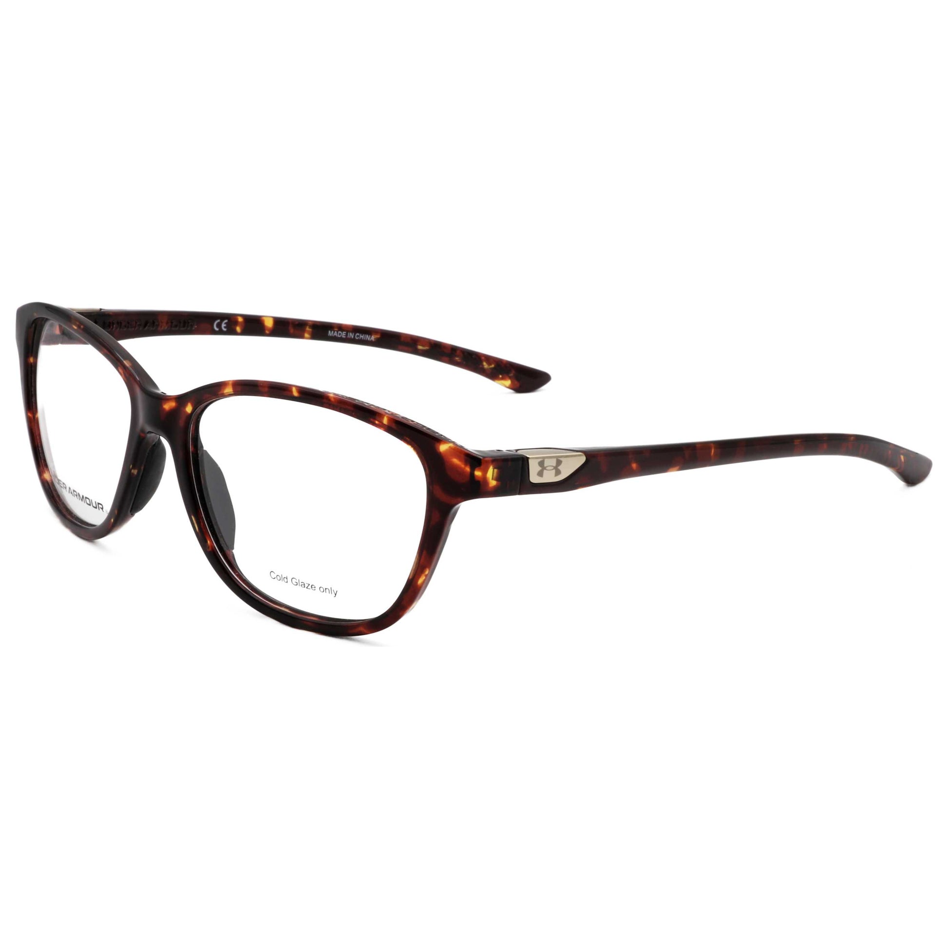 Front view of Under Armour Women's Opticals UA5031-086-53