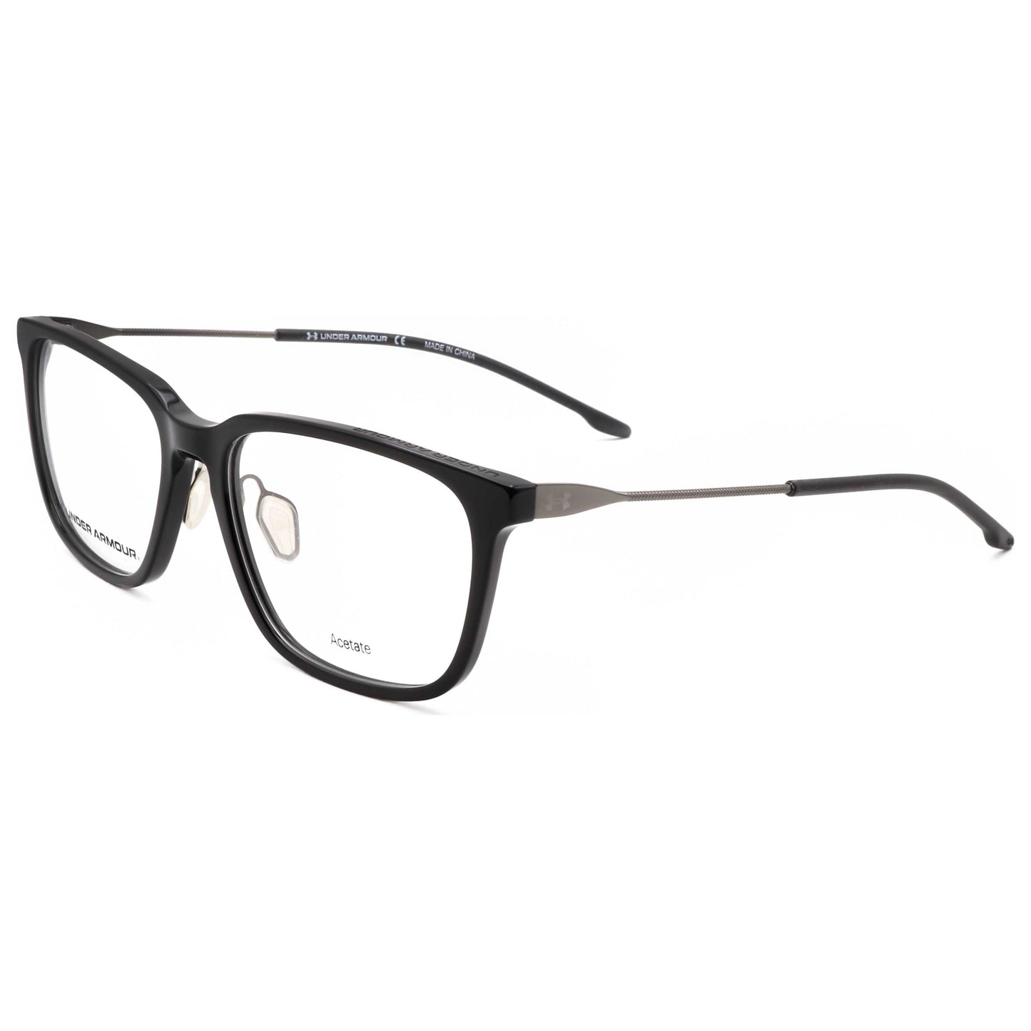 Front view of Under Armour Men's Opticals UA5032-G-807