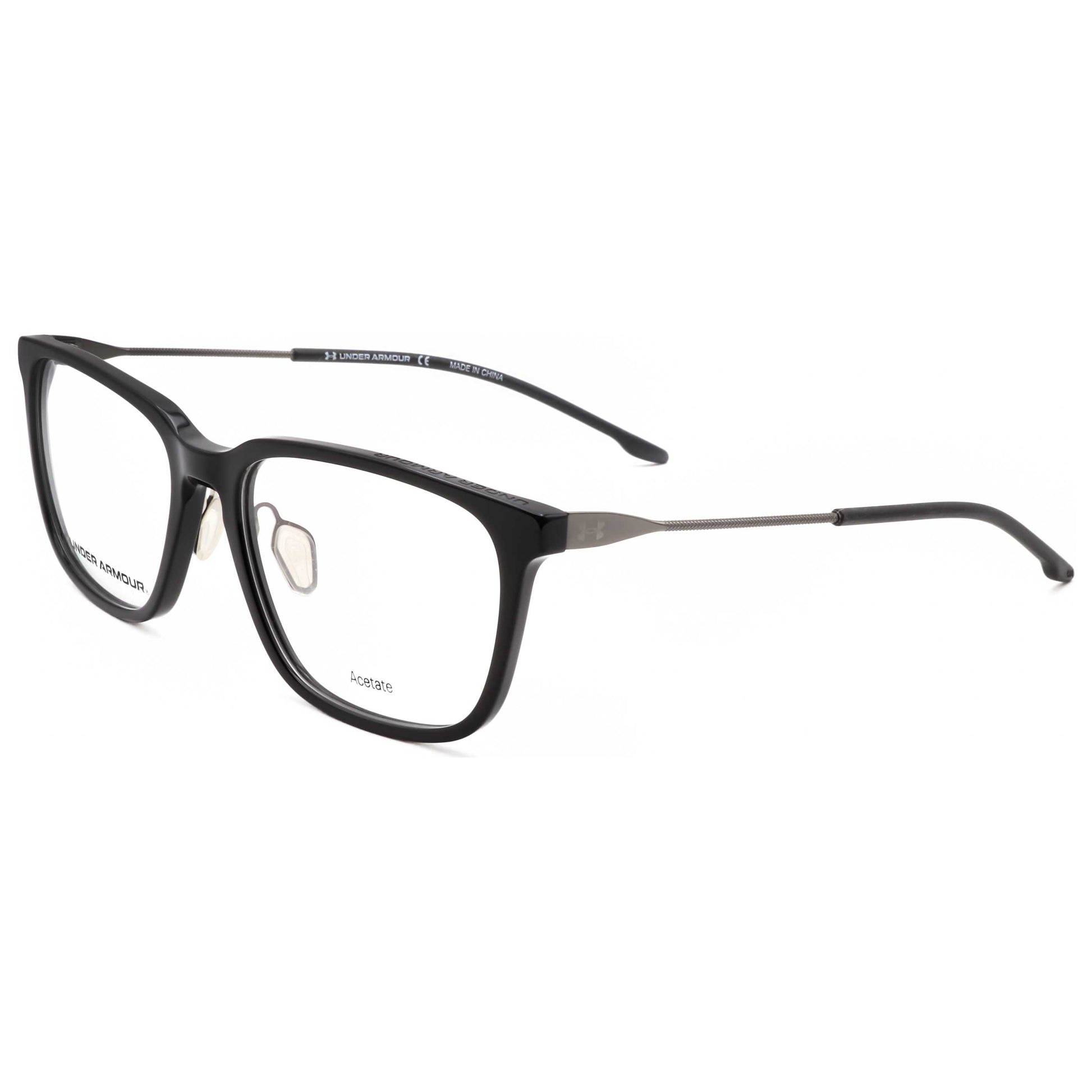 Front view of Under Armour Men's Opticals UA5032-G-807