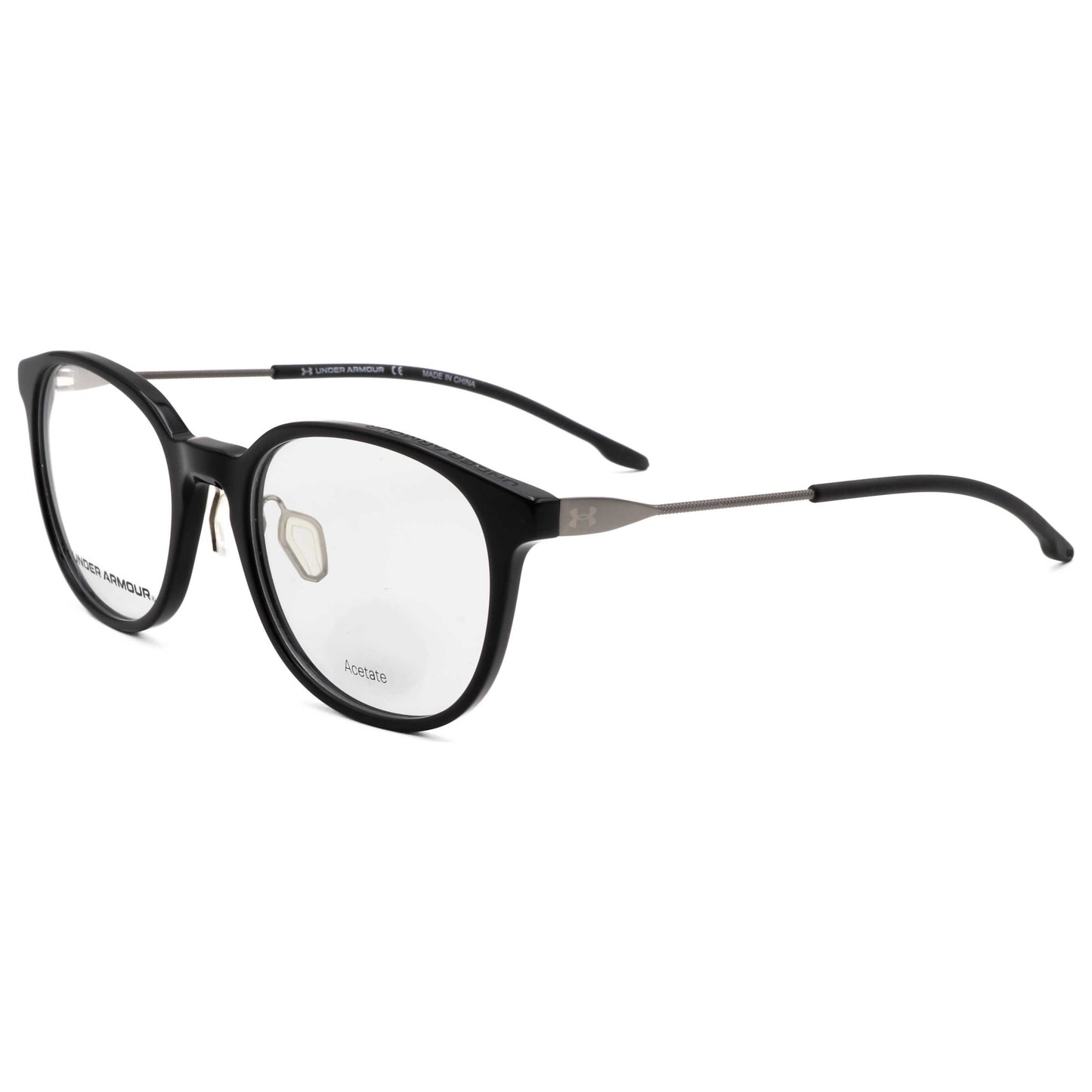 Front view of Under Armour Unisex Opticals UA5033-G-807-51