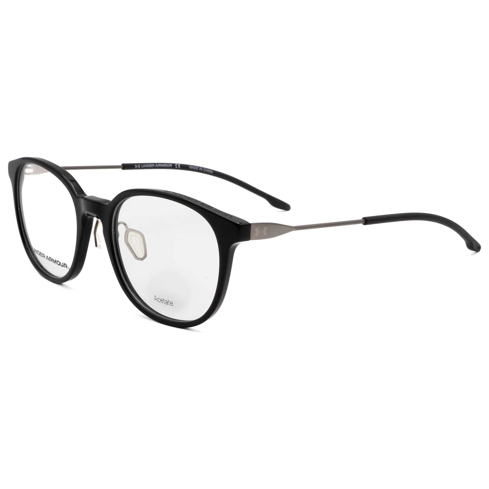 Front view of Under Armour Unisex Opticals UA5033-G-807-51