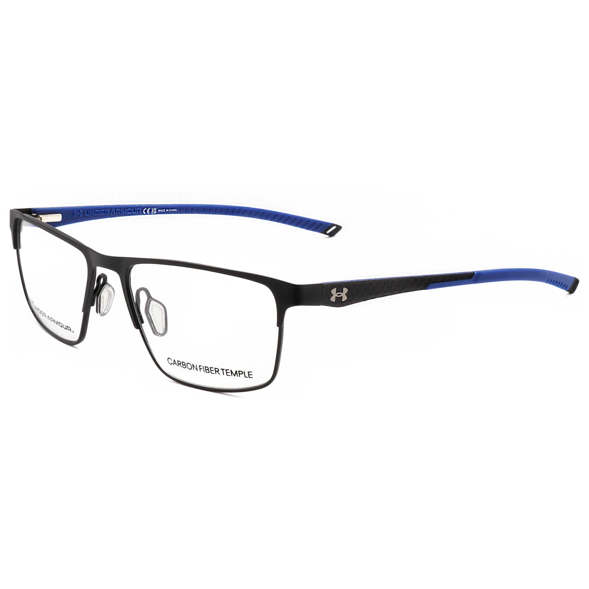 Front view of Under Armour Men's Opticals UA5050-G-0VK-54