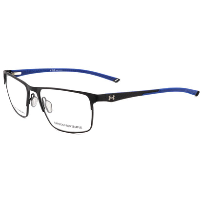 Front view of Under Armour Men's Opticals UA5050-G-0VK-56