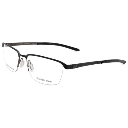 Front view of Under Armour Men's Opticals UA5051-G-003-56