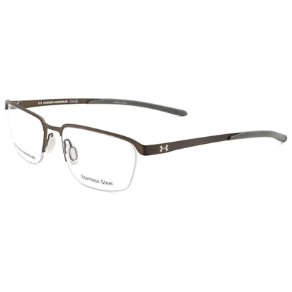 Front view of Under Armour Men's Opticals UA5051-G-S05-54