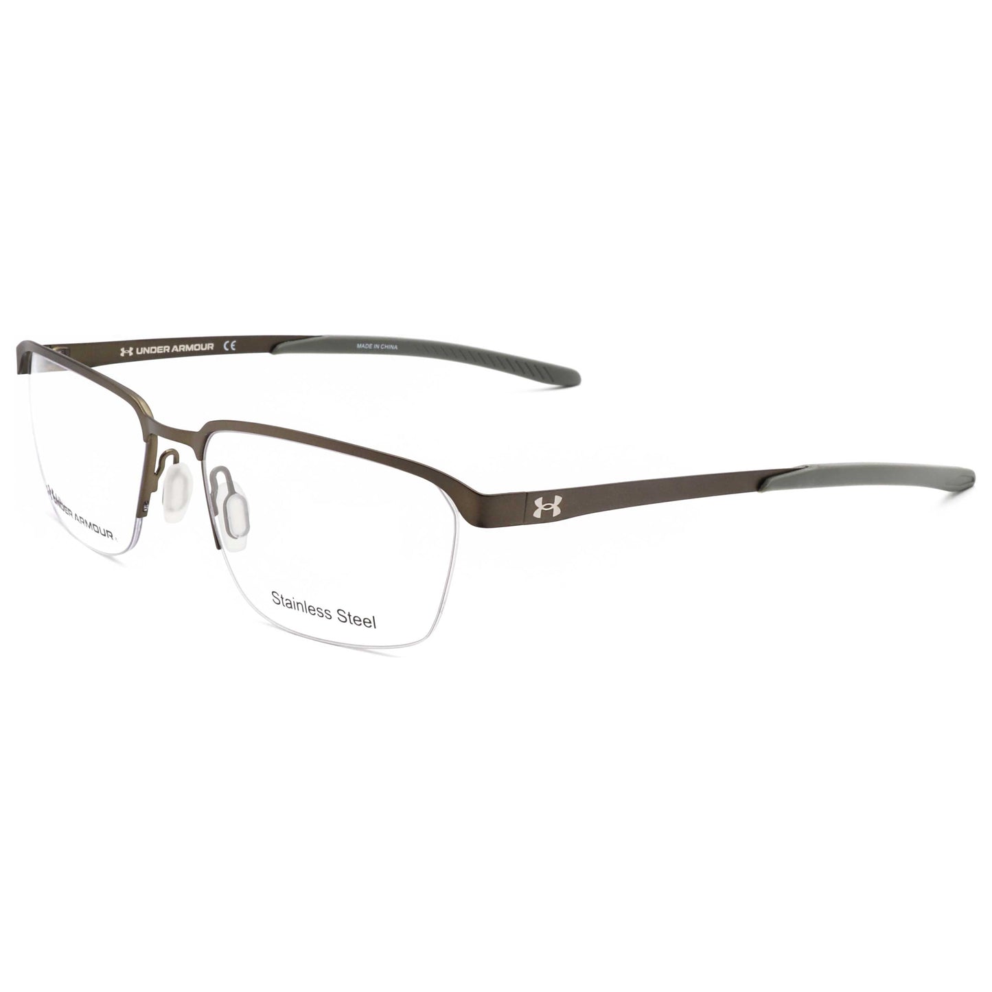 Front view of Under Armour Men's Opticals UA5051-G-S05-56