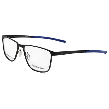 Front view of Under Armour Men's Opticals UA5052-G-003-54