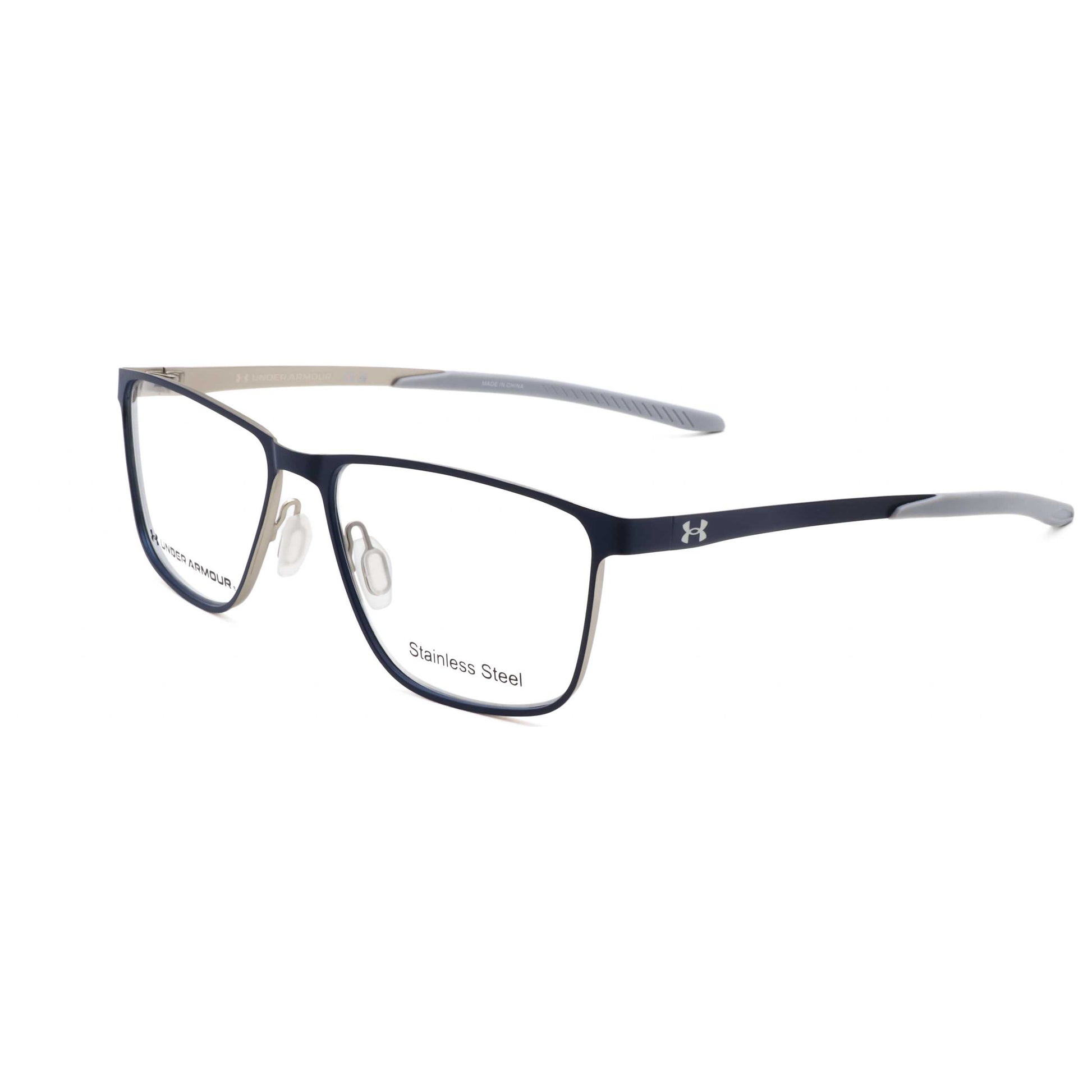 Front view of Under Armour Men's Opticals UA5052-G-0JI-54