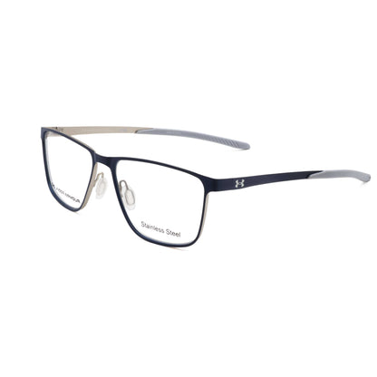 Front view of Under Armour Men's Opticals UA5052-G-0JI-54
