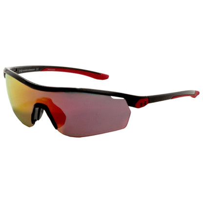 Front view of Under Armour Unisex Sunglasses UA7001S-0R6S-B3