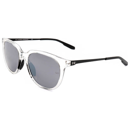 Front view of Under Armour Women's Sunglasses UACIRCUIT-900-54