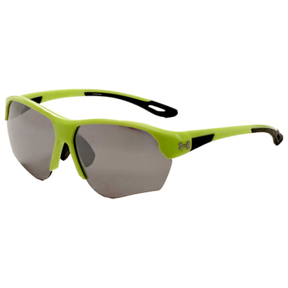 Front view of Under Armour Men's Sunglasses UACOMPETEF-00IE-QI