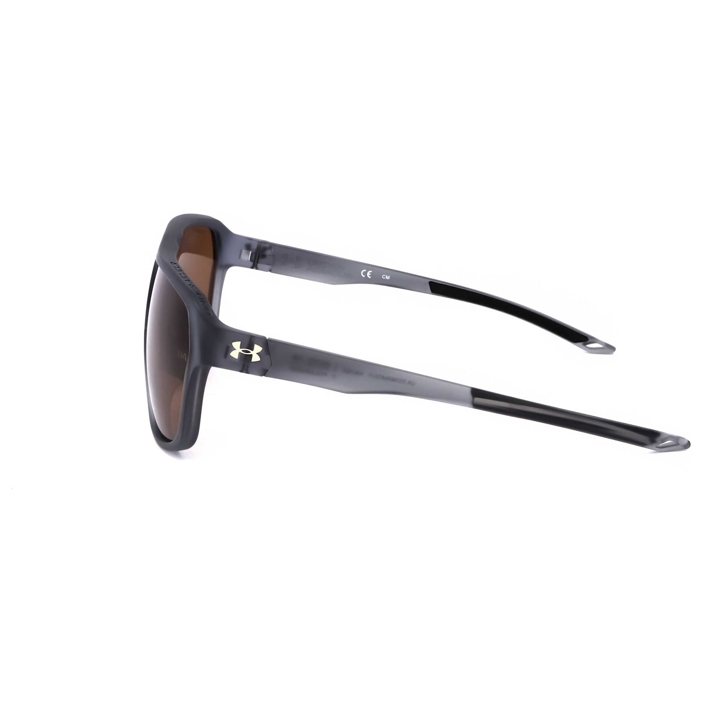 Under Armour Unisex Sunglasses UADOMINATE-F-KB7 - Image #3