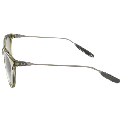 Under Armour Women's Sunglasses UAEXPANSE-B59-54 - Image #3