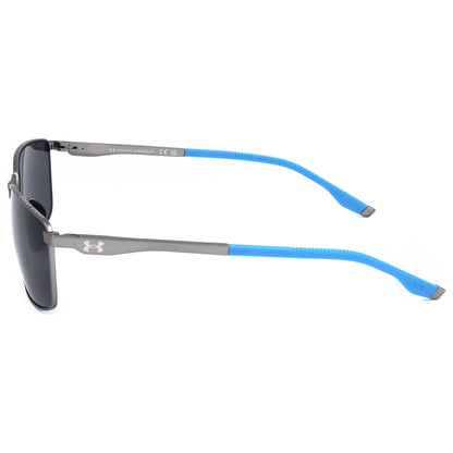 Under Armour Men's Sunglasses UAFOCUSED-G-9T9-60 - Image #3