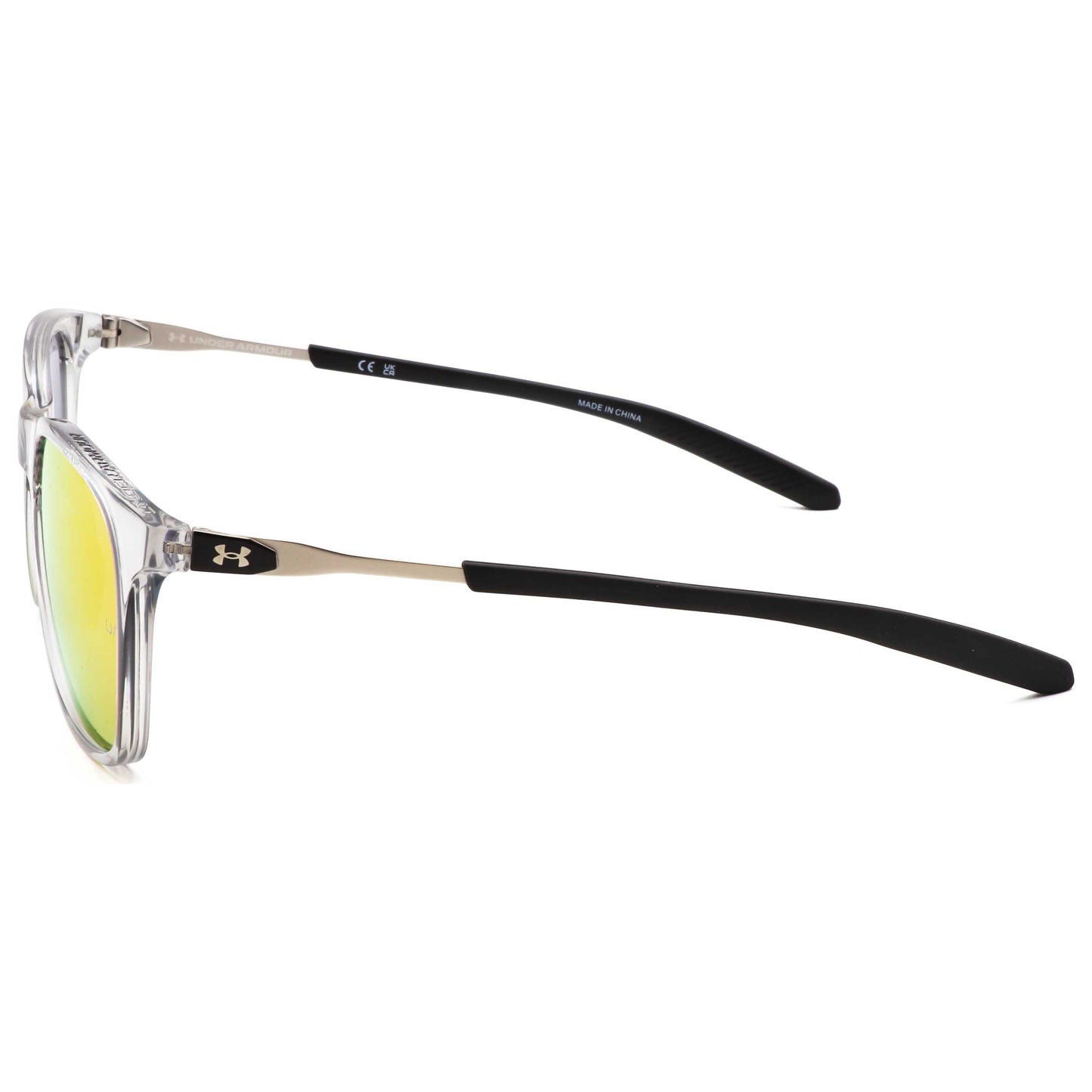 Under Armour Men's Sunglasses UAGAMUT-63M-54 - Image #3