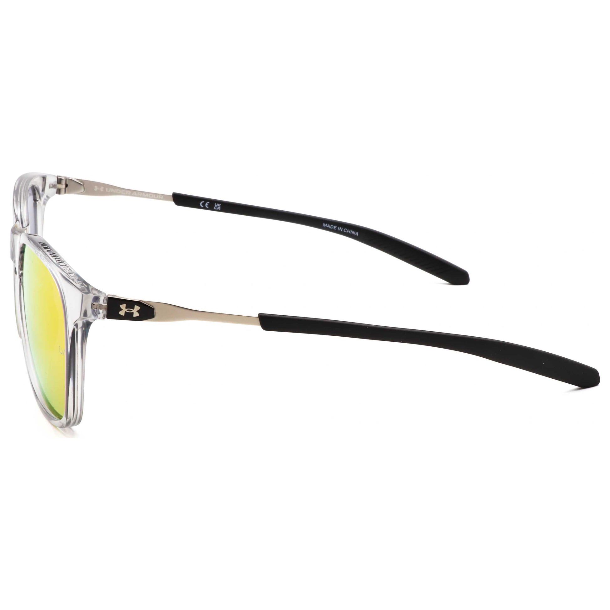 Under Armour Men's Sunglasses UAGAMUT-63M-54 - Image #3