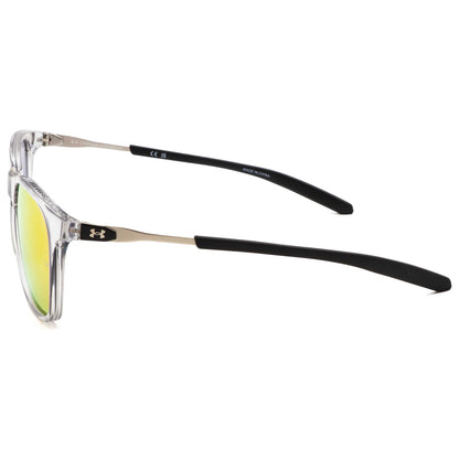 Under Armour Men's Sunglasses UAGAMUT-63M-54 - Image #3