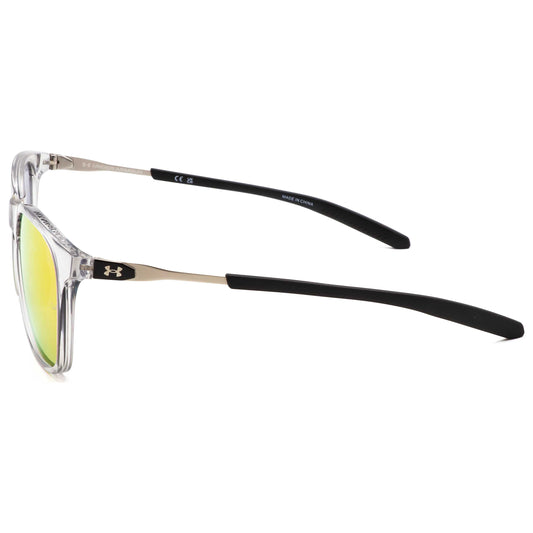 Under Armour Men's Sunglasses UAGAMUT-63M-54 - Image #3