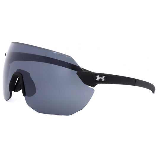 Front view of Under Armour Men's Sunglasses UAHALFTIME-F-003