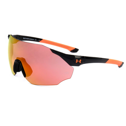 Front view of Under Armour Men's Sunglasses UAHAMMER-F-807