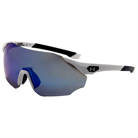Front view of Under Armour Men's Sunglasses UAHAMMER-F-YO6-99