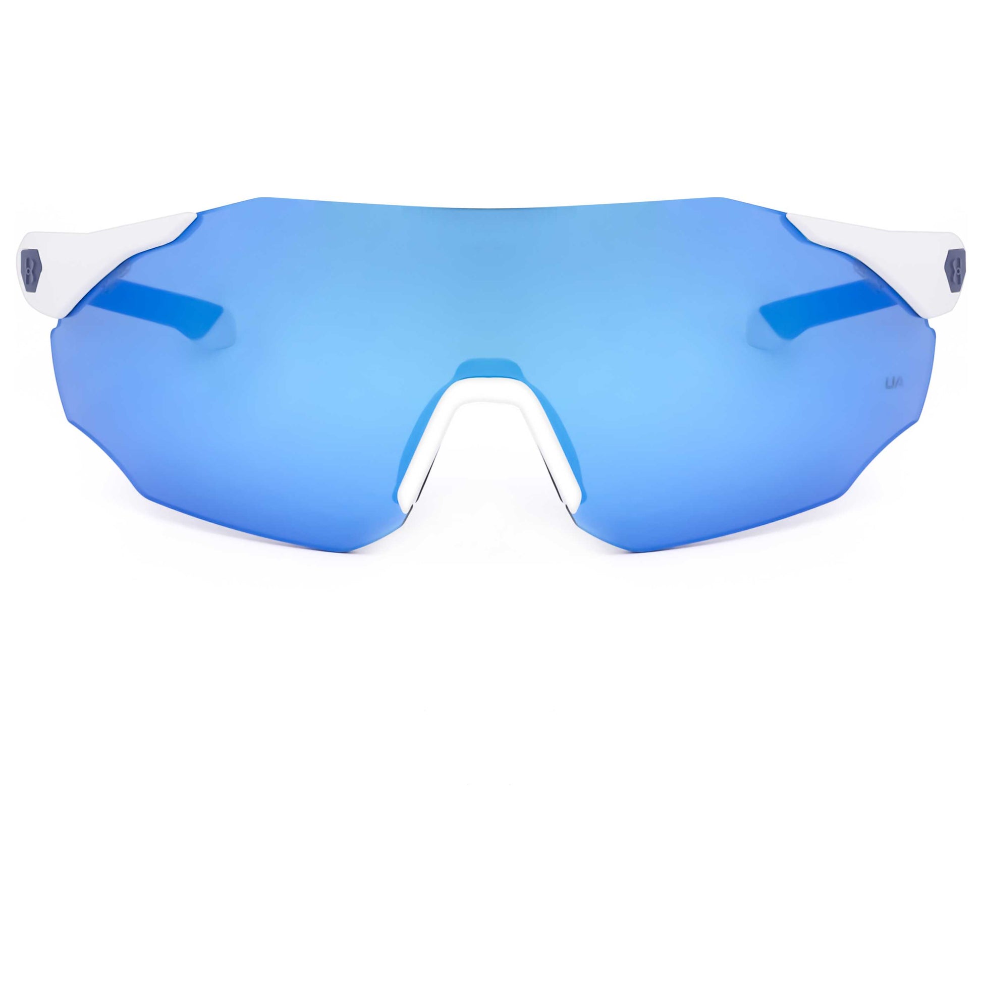Under Armour Men's Sunglasses UAHAMMER-F-YO6 - Image #6