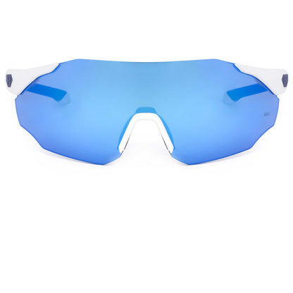 Under Armour Men's Sunglasses UAHAMMER-F-YO6 - Image #6