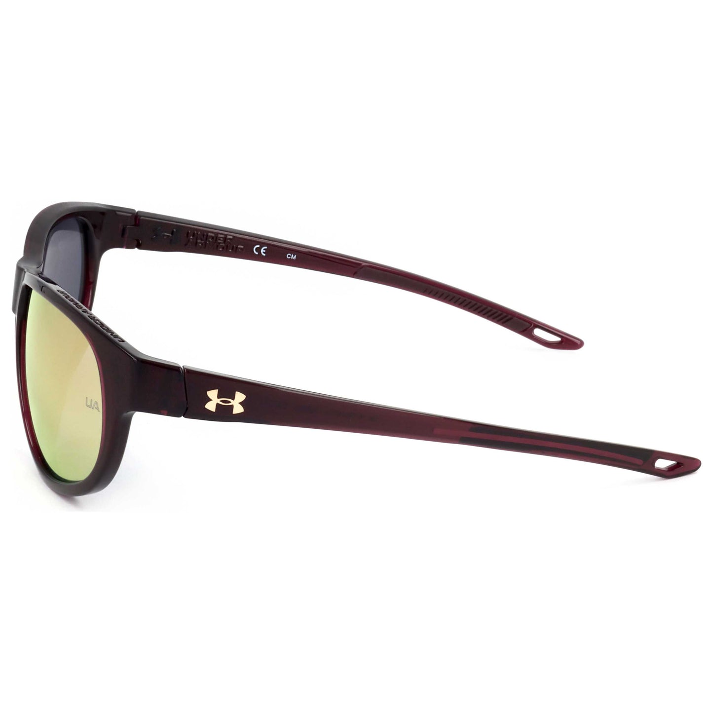 Under Armour Women's Sunglasses UAINTENSIT-0IMM-59 - Image #3