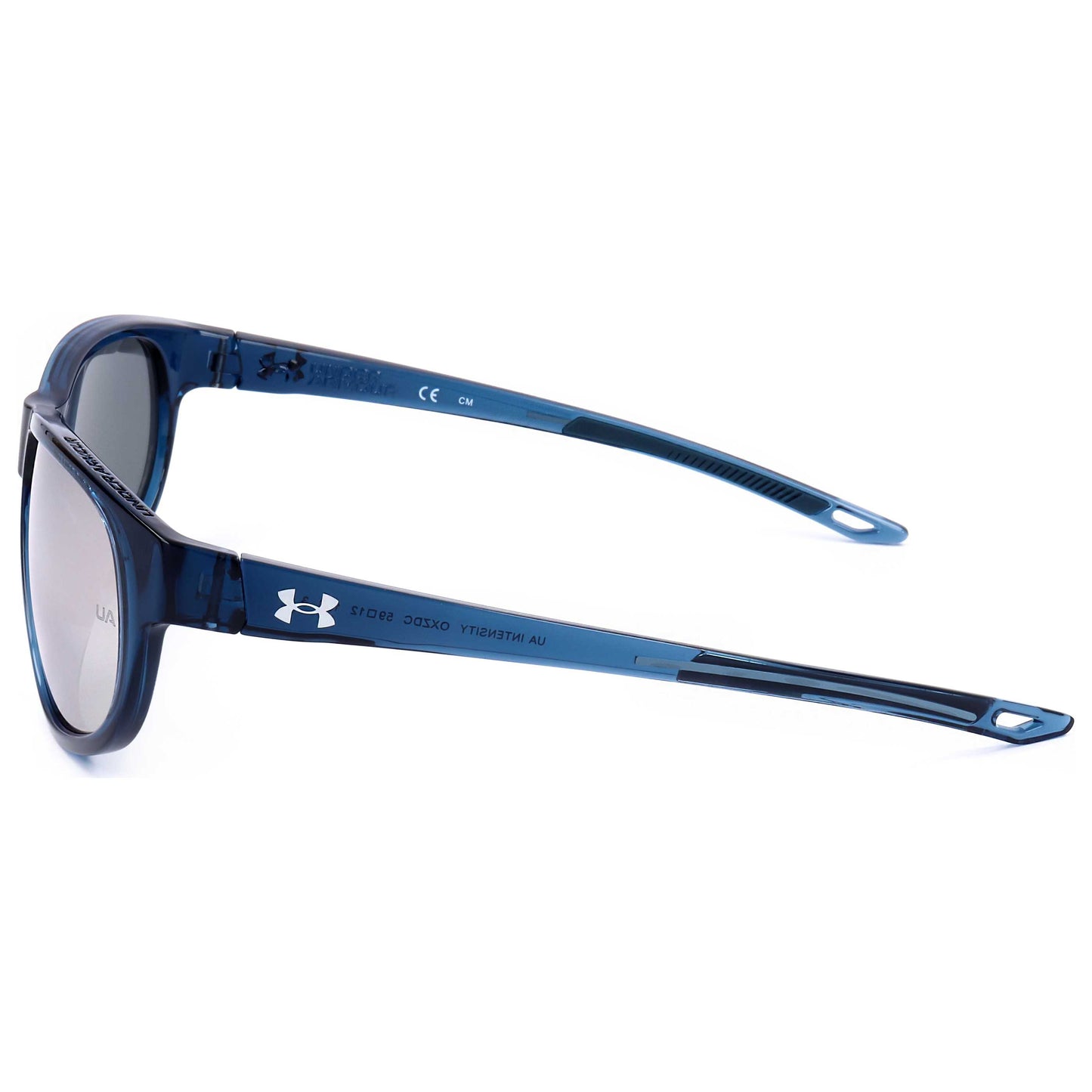 Under Armour Women's Sunglasses UAINTENSITY-OXZ-59 - Image #3
