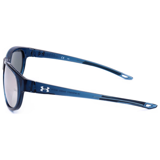 Under Armour Women's Sunglasses UAINTENSITY-OXZ-59 - Image #3