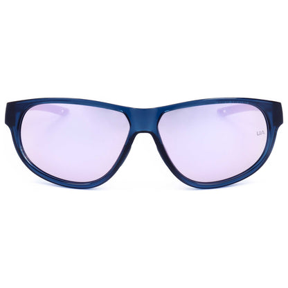 Under Armour Women's Sunglasses UAINTENSITY-OXZ-59 - Image #6
