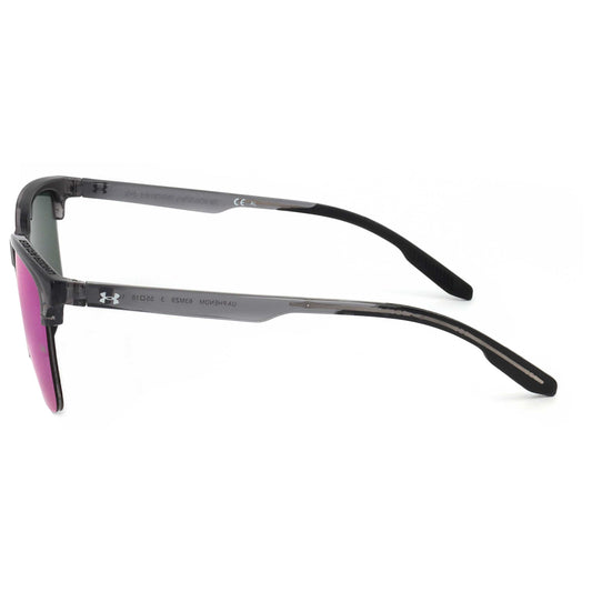 Under Armour Men's Sunglasses UAPHENOM-63M-55 - Image #3
