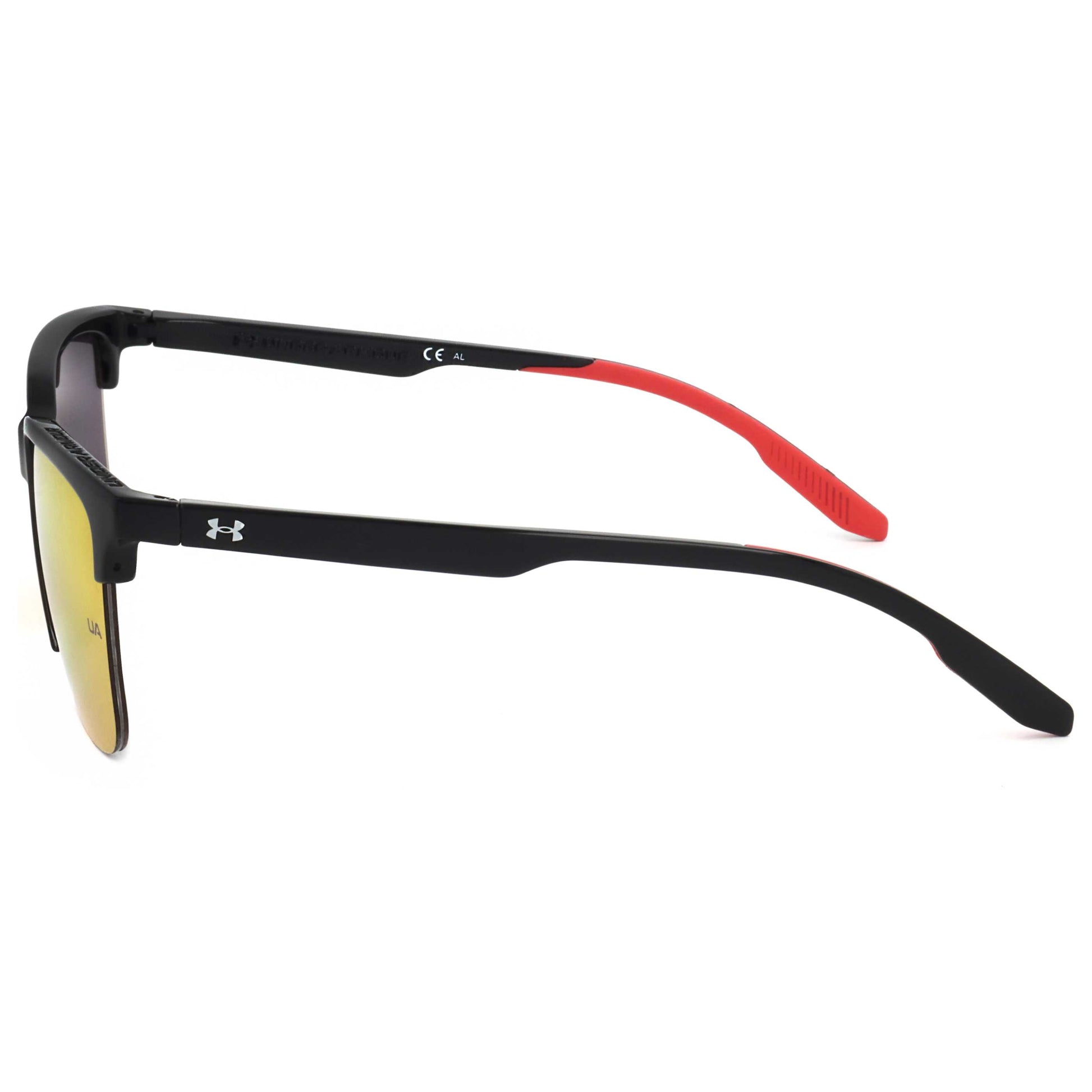 Under Armour Men's Sunglasses UAPHENOM-OIT-55 - Image #3