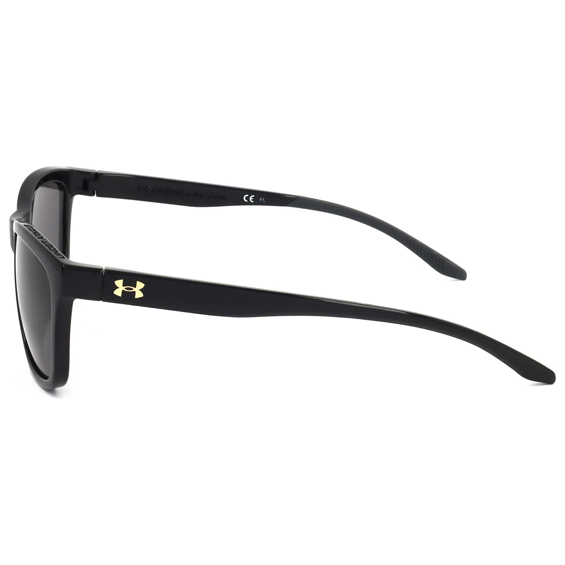 Under Armour Unisex Sunglasses UAPLAYUP-807-55 - Image #3