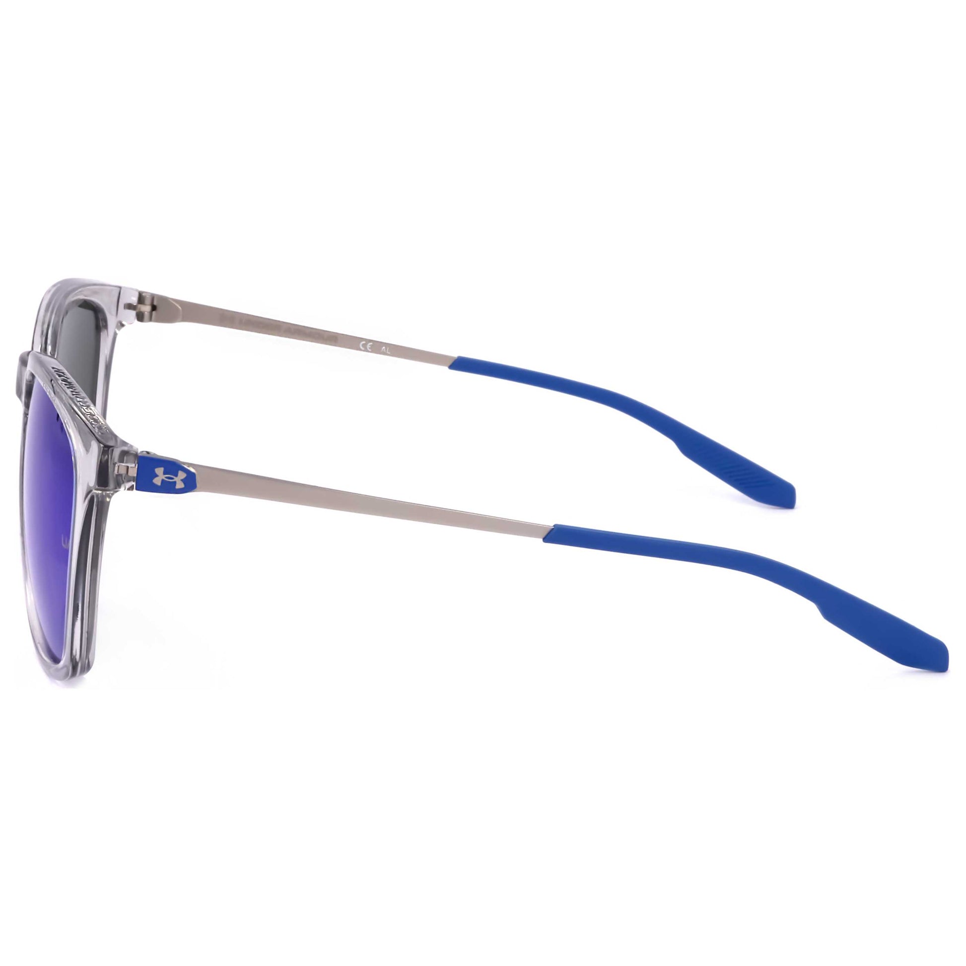 Under Armour Unisex Sunglasses UAREIGN-F-63M-58 - Image #3