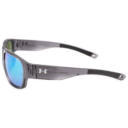 Under Armour Men's Sunglasses UASCORCHER-CBL-60 - Image #3
