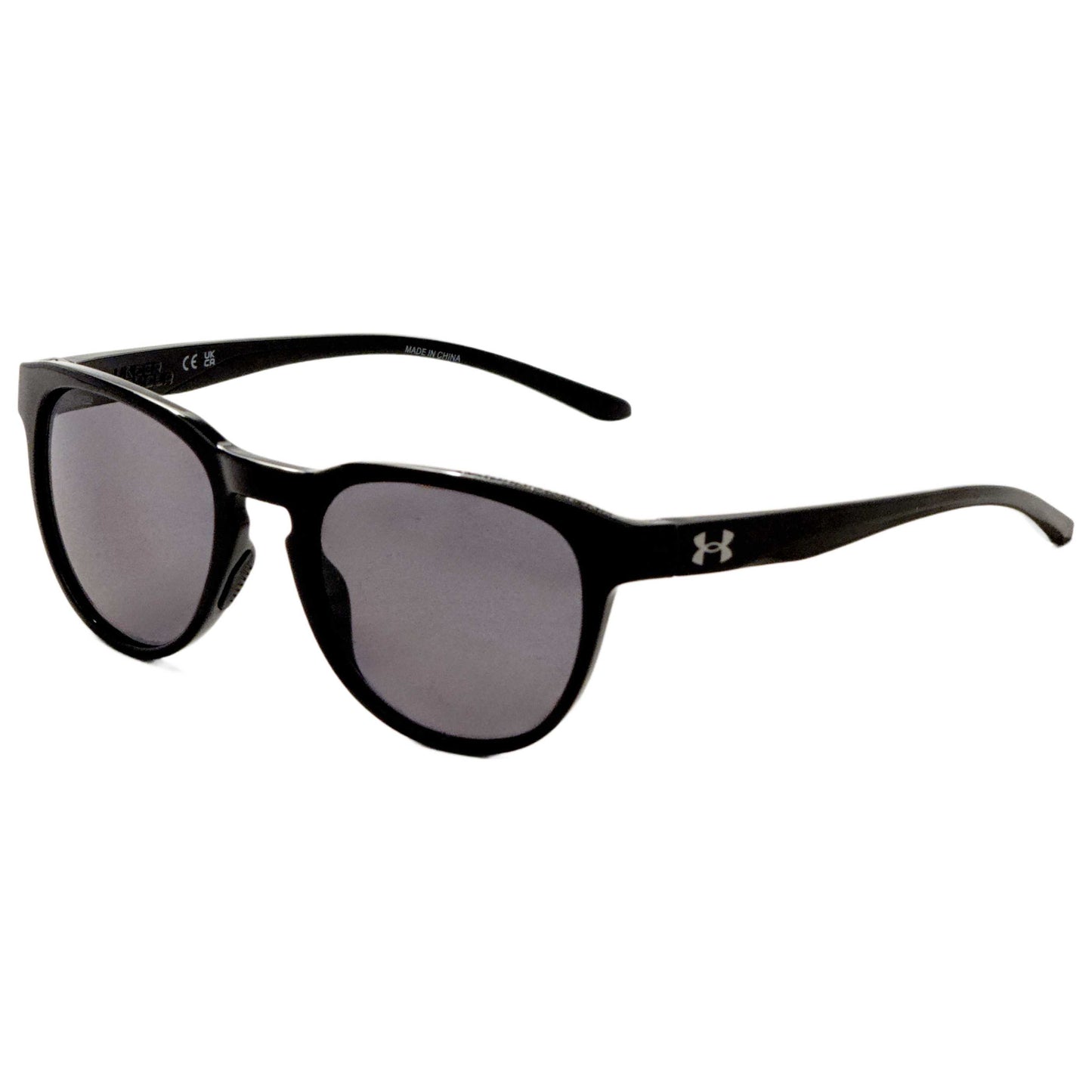 Front view of Under Armour Unisex Sunglasses UASKYLAR-0284-M9