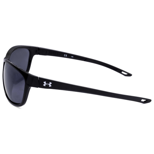Under Armour Unisex Sunglasses UAUNDENIAB-0807-KA - Image #3