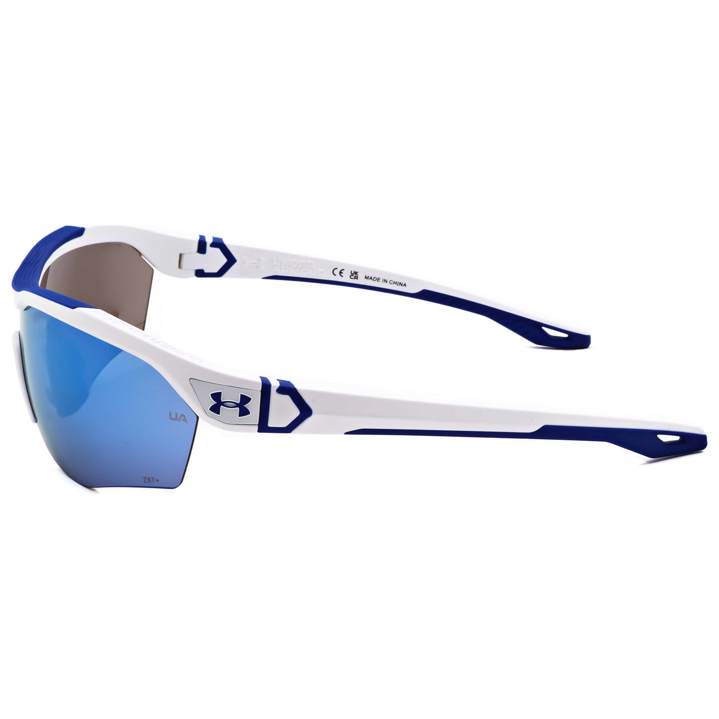 Under Armour Men's Sunglasses UAYARDPRO-WWK-99 - Image #3
