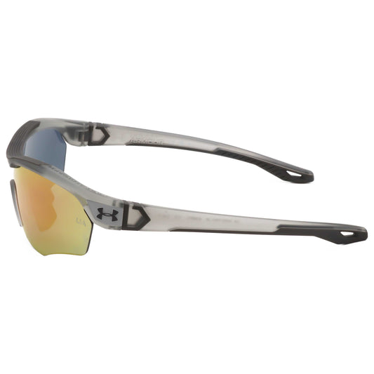Under Armour Unisex Sunglasses UAYARDPROJR-063M-PC - Image #3