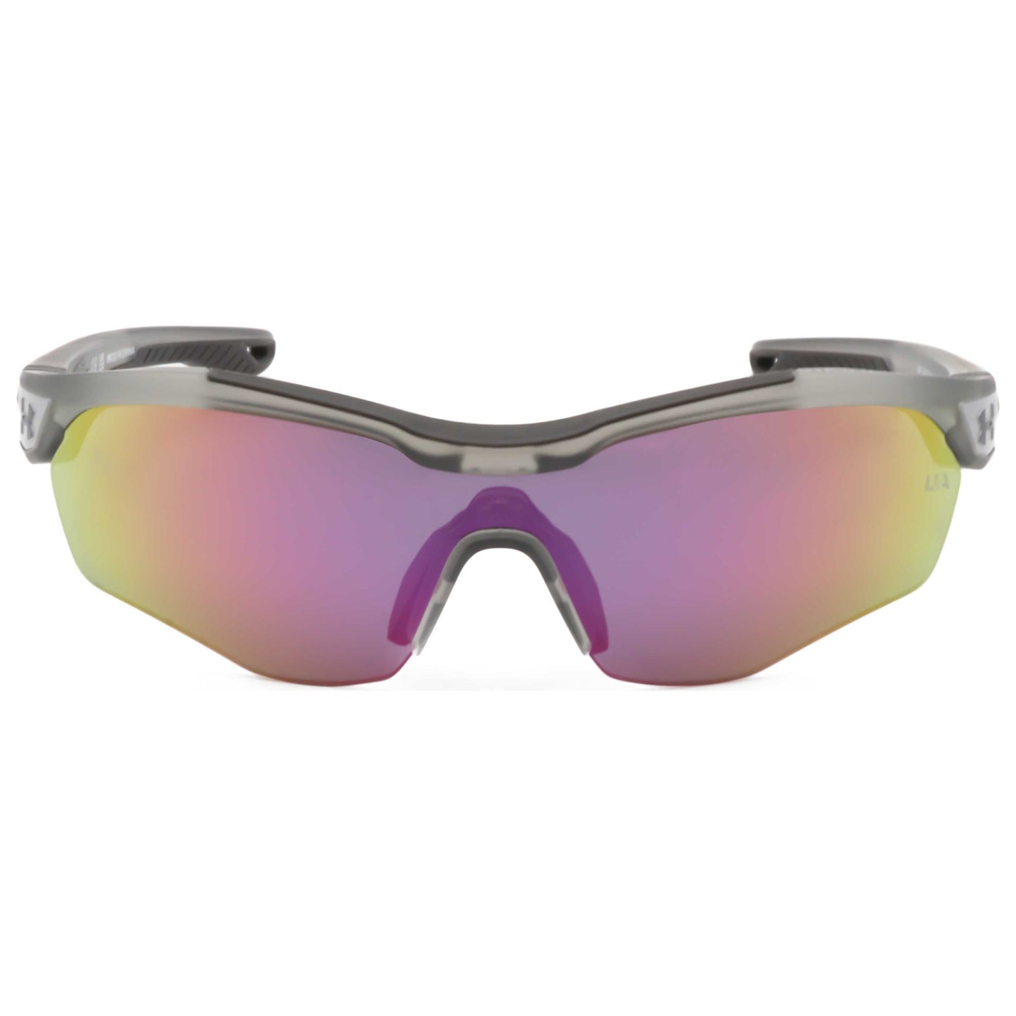 Under Armour Unisex Sunglasses UAYARDPROJR-063M-PC - Image #6