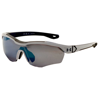Front view of Under Armour Unisex Sunglasses UAYARDPROJR-0YO6-W1