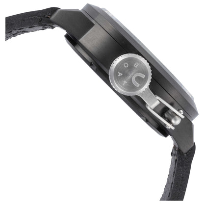 Right view of U-Boat Classico Men's Automatic Watch UB-1020-1
