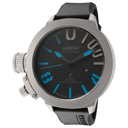 Front view of U-Boat Limited Edition Men's Automatic Watch UB-2280-1