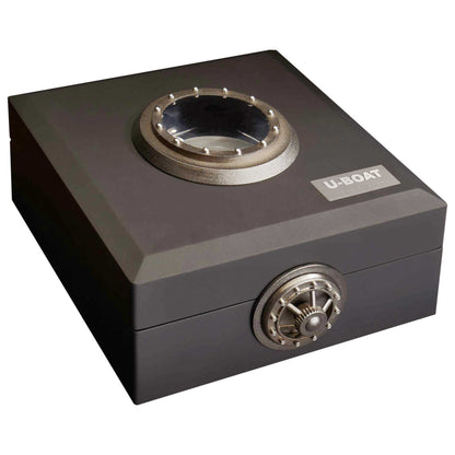 U-Boat Classico Men's Automatic Watch UB-8038 - Image #8
