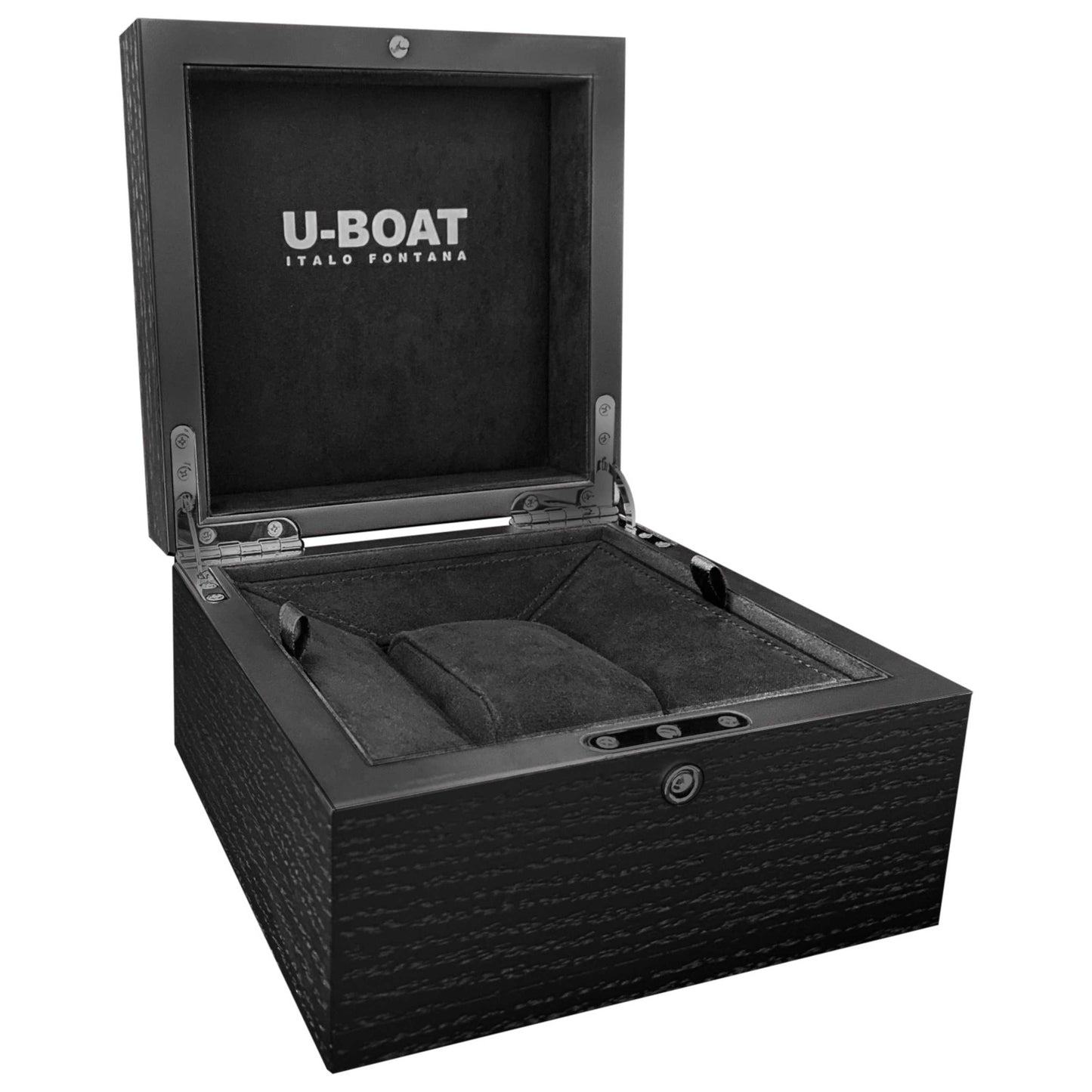 U-Boat Classico Men's Automatic Watch UB-8038 - Image #6