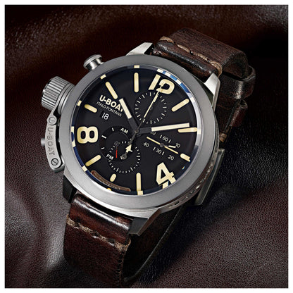 U-Boat Classico Men's Automatic Watch UB-8061 - Image #5