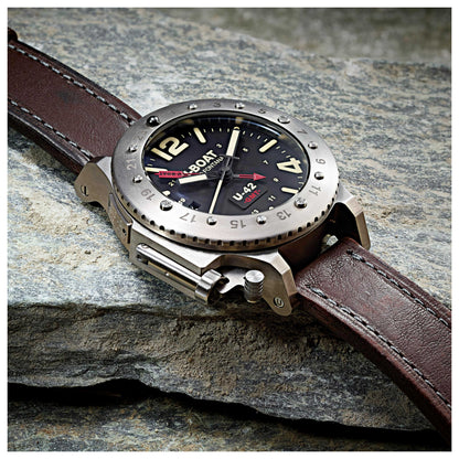 U-Boat Chimera Men's Automatic Watch UB-8095 - Image #5