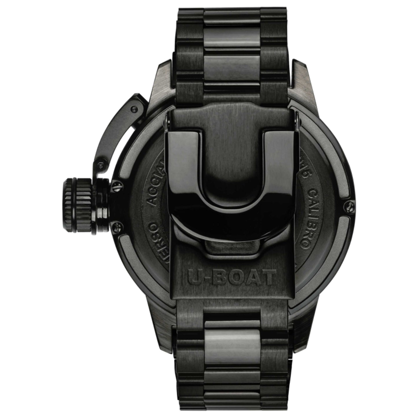 U-Boat Sommerso Men's Automatic Watch UB-9015-MT - Image #2
